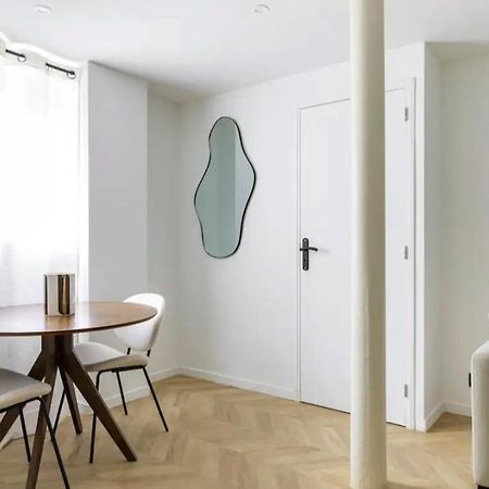 Chapelle/Ordener : Magnifique Appartement 1Br/4P Paris Exterior photo